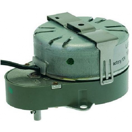 GEAR MOTOR 10S - MNQ730