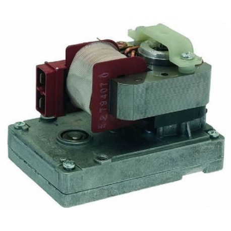 MOTOREDUTTORE MR330 97486 7RPM 230V/50H/48W - MNQ833