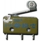 MICROINTERRUPTOR XCG3-S1Z1 5A/250V-TIPO ZANUSSI BRIO 200- - MNQ839