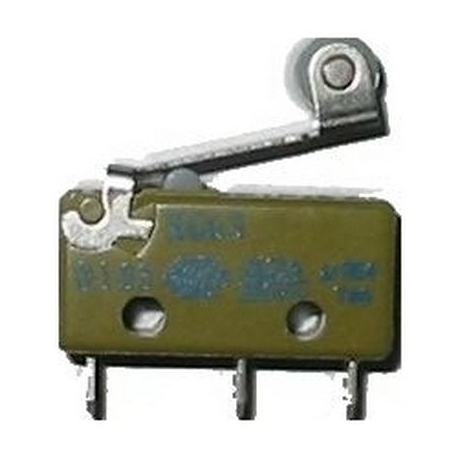 MICROINTERRUPTOR XCG3-S1Z1 5A/250V-TIPO ZANUSSI BRIO 200- - MNQ839