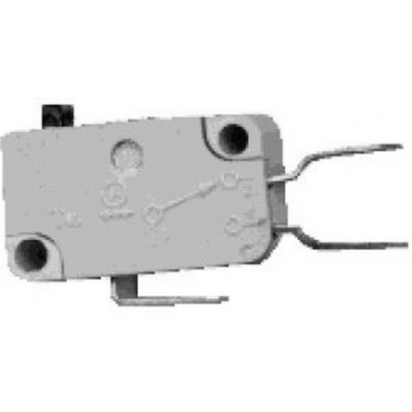 CONTACT MICRO SWITCH 250V - NEQ34