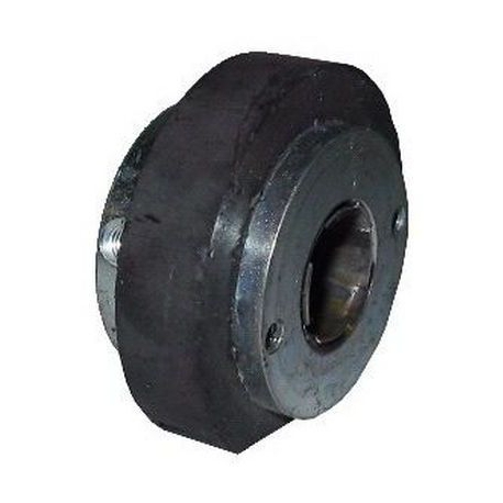 SOLENOID VALVE MAGNET - NQ865
