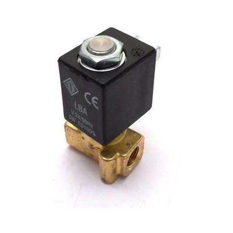 SOLENOID ODE 2WAYS 5W 24V AC 50HZ INPUT - OQ356