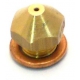 DUSE GAS M9X1 Ã­1.10MM HERKUNFT - NZQ629