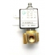 SOLENOID ODE 3SENDER 5W 24V 50HZ INPUT 1/8F - OQ357