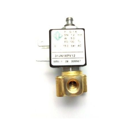 ELECTROVALVULAS ODE 3 VIAS 5W 24V 50HZ ENTRADA 1/8F - OQ357