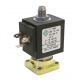 SOLENOID ODE OF FROUPE 3WAYS 110V - IQ610