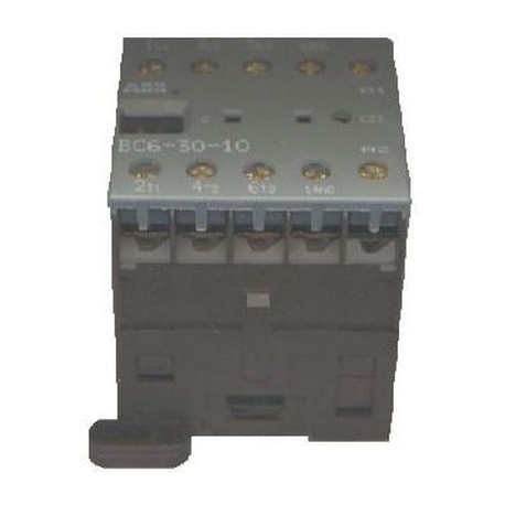 CONTINUOUS DISCONTACTOR 12V - PQ860