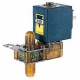 ELECTROVANNE SIRAI WALLA/SILVATOR/TUBORG 2VOIES 9W 230V AC