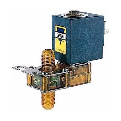 SOLENOID SIRAI WALLA/SILVATOR/TUBORG 2SENDER 9W 230V AC 50HZ - Q699N59