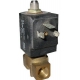 SOLENOID 3WAYS M AND M 1/8 22 CONE IN NITRILE GENUINE