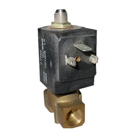 SOLENOID M&M 3W-1/4 220V GROUP GARNITRIL - Q818NOP