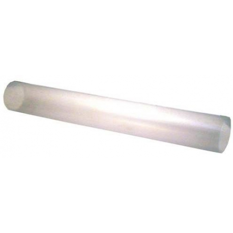 TUBE PVC TRANSPARENT 75X77M L:521MM - 54549676