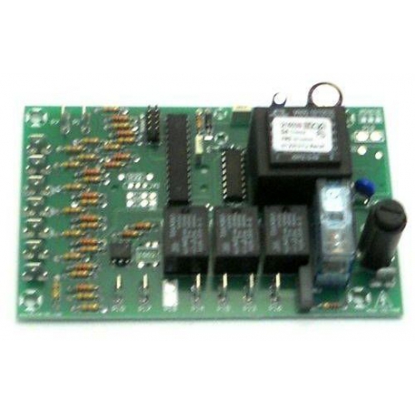 BOARD ELECTRONIC - PYQ44