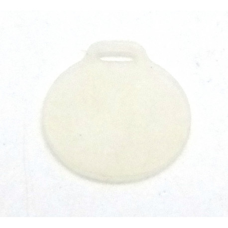 MEMBRANE FOR VALVE D`AIR GENUINE ITW
