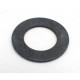 GASKET RUBBER D32D19.5S1.5 GENUINE ITW