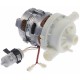 ELECTRICAL PUMP LA40 190W 230V 50HZ INPUT 28MM DRAIN 22-27MM