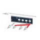 TAFEL VOR STARTECH 605 HERKUNFT ITW