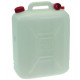 25L FOOD-GRADE CONTAINER WITH LID