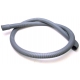 TUBE OF DRAIN LA50 L:1700MM INPUT 28MM DRAIN - PYQ663