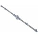ARM VON SPULEN LA50 MIT 5 GICLEURS L:460MM