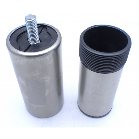 PIEDE REGOLABILE PER COPERCHIO 3LIGNE - PYQ673