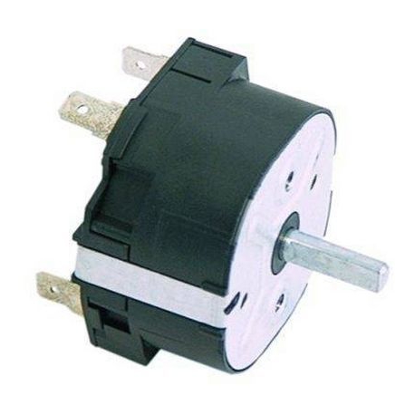 TIMER 250V 16A 90MN ORIGINALE - TIQ10210