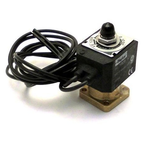 SOLENOID PARKER 3SENDER 9W 220-230V AC 50-60HZ GROSSE - SGQ7596