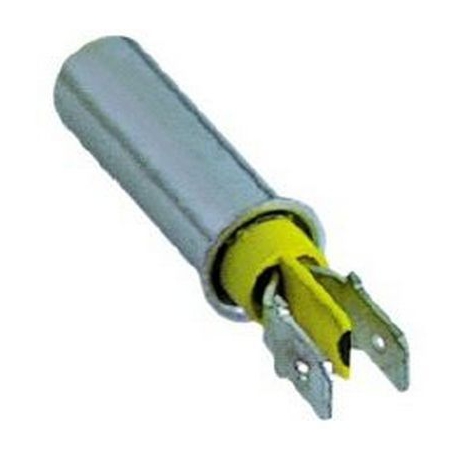 RESISTOR NTC-TEMPERATURE PROBE - SQ215