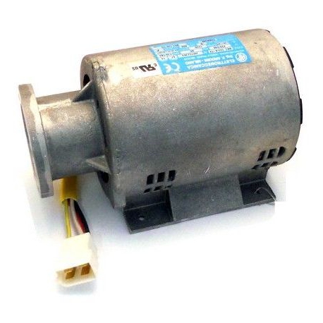 PUMP MOTOR TRONIC/DUE 220V - SQ455