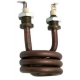 HEATER ELEMENT FAMILY 1000W 230V PLUNGER 64MM ØEXT:60MM MONO