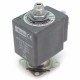 ELECTROVANNE PARKER RUBIS INOX NSF LIQUIPURE 9W 3VOIES 24V