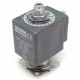 SOLENOID PARKER RUBIS STAINLESS NSF LIQUIPURE 9W 3WAYS 24V