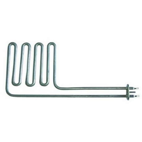 RESISTENCIA MAQUINA CAFE 2660W 220V 370X168X150MM F6.3 - TIQ1740