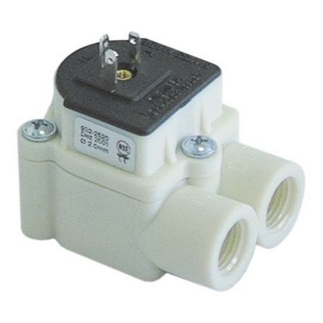 FLOWMETER - TIQ66387