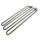 RESISTENCIA SALTADORA SILKO 5000W 250V L:590MM L:160MM ORIGE