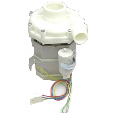 ELECTRICAL PUMP T7Q 0.70HP 230V 50HZ INPUT 43MM DRAIN 25MM G - XEHQ6559