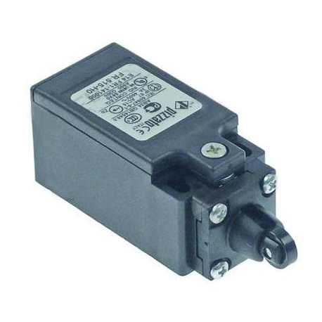 MICRO SWITCH FM515 PER COPERCHIO 400V 3A ORIGINALE - XEHQ6551