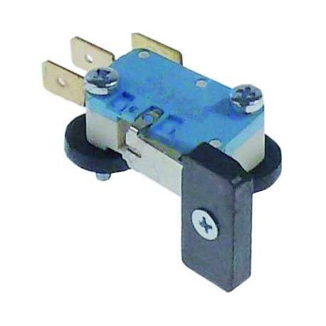 MICRO SWITCH CON MAGNETE 250V 10A ORIGINALE - XEHQ6552