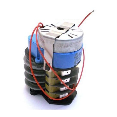 PROGRAMMER PWE 230V 50HZ 4CAMS 2MN ORIGIN - XEHQ6561