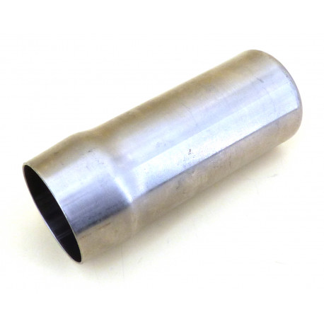 TROP-PLEIN H:103MM Ø40MM INOX ORIGINE KRUPPS - XEHQ6576