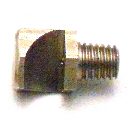 NOZZLE OF RINSING Ã­6MM ORIGIN - XEHQ6577