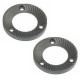 GRINDING WHEEL THE PAIR TYPE SAECO.GX43X25X6.5 FOR 3P/5P/7P/ - ZYQ615