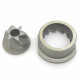 KIT MUELAS SAECO CONO - ZYQ616