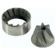 GRINDING WHEEL TYPE CONE GENUINE