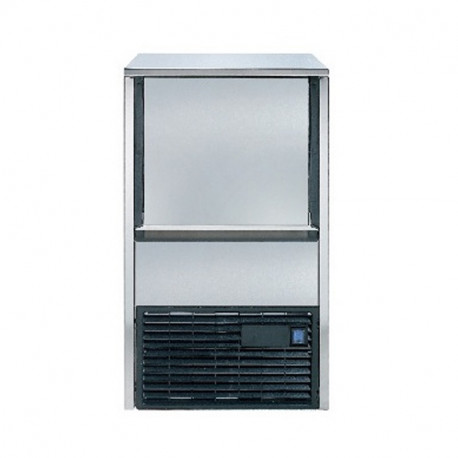 MACCHINA A GHIACCIO SISTEMA A PALETTE RAFFREDDAMENTO A - DHNFNE95R