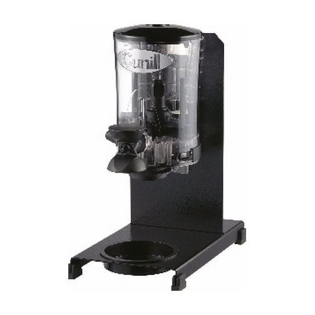 COFFEE GRINDER REGULATOR COFFEE CUNIL BLACK - IQ7145