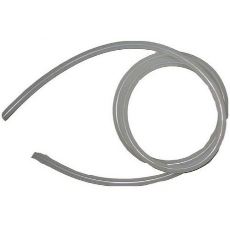 SILICONE TUBE 8X14 - EYQ6040
