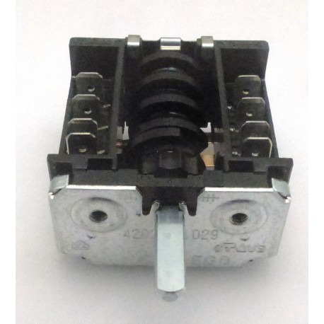 COMMUTATOR 3POS. BAR 1000/2000 + RST 1270/2270 - EYQ6123