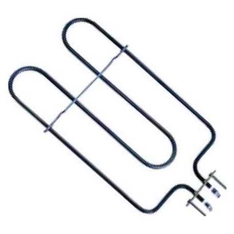 RESISTENCIA ADENTRO 328MM PARA HORNOS 700W 230V ENTRE EL EJE - EYQ6293